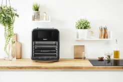 Tefal Easy Fry Oven & Grill FW5018 Air fryer 9-in-1 - 8 programma's - 11 L - Afbeelding 6