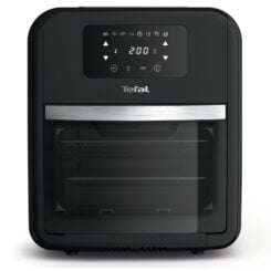 Tefal Easy Fry Oven & Grill FW5018 Air fryer 9-in-1 - 8 programma's - 11 L