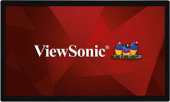 Viewsonic TD3207 computer monitor 81,3 cm (32") 1920 x 1080 Pixels Full HD LED Touchscreen