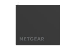 NETGEAR GSM4248UX Managed L2/L3 Gigabit Ethernet (10/100/1000) Power over Ethernet (PoE) 2U Zwart - Afbeelding 8
