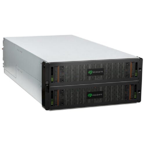 Disk arrays
