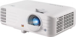 Viewsonic PX701-4K beamer/projector Projector met normale projectieafstand 3200 ANSI lumens DMD UHD 4K (3840x2160) Wit