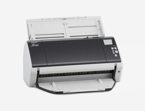 Scanners