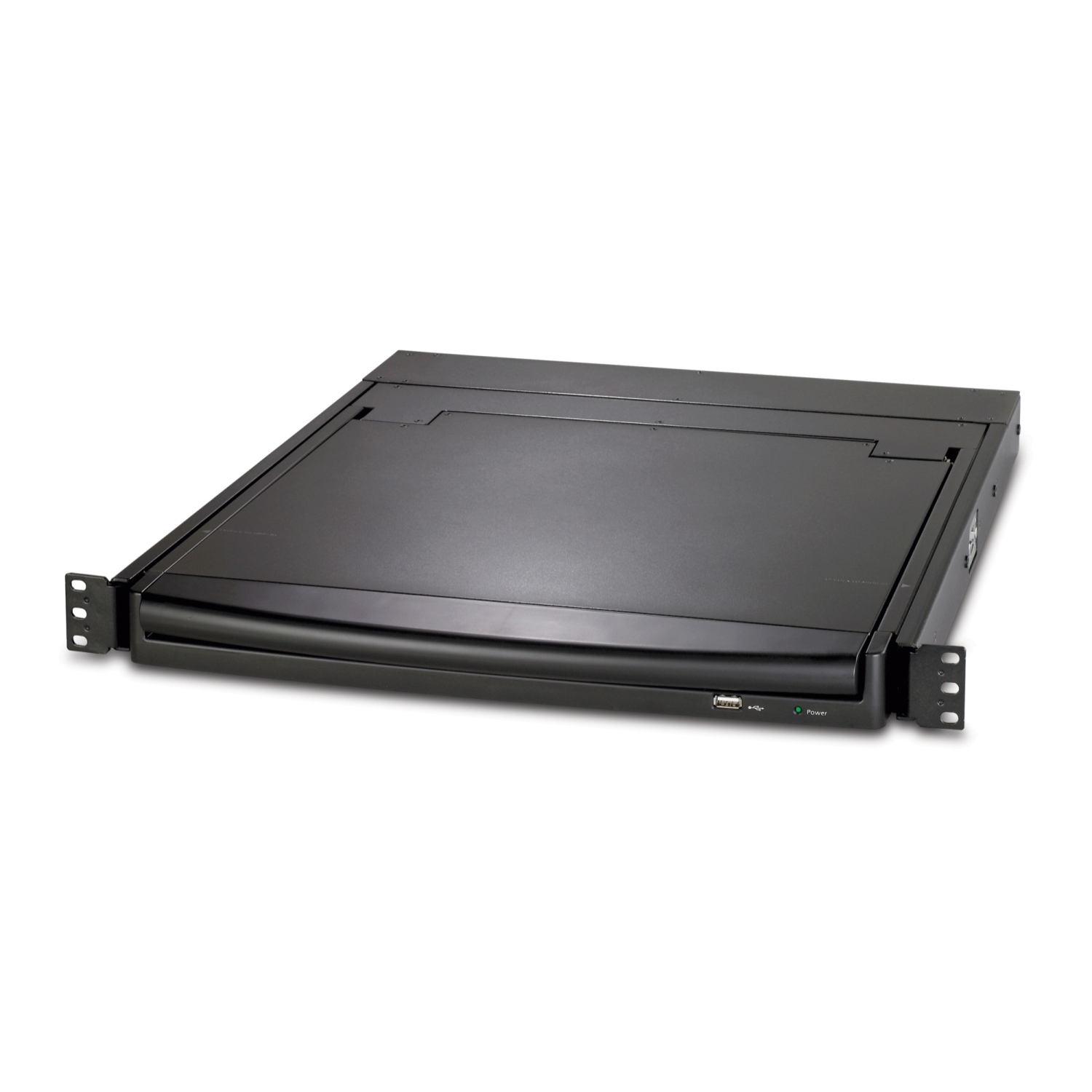 APC 19" Rack LCD console - Afbeelding 4