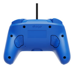 PDP Afterglow Wave Blauw USB Gamepad Analoog/digitaal Nintendo Switch, Nintendo Switch OLED - Afbeelding 6
