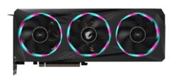 GIGABYTE AORUS Radeon RX 6700 XT ELITE 12G AMD 12 GB GDDR6