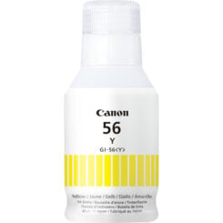 Canon GI-56Y Origineel