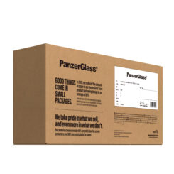 PanzerGlass ® Screen Protector iPhone 17e | 16e | 14 | 13 | 13 Pro | Ultra-Wide Fit Doorzichtige schermbeschermer Apple 1 stuk(s) - Afbeelding 4
