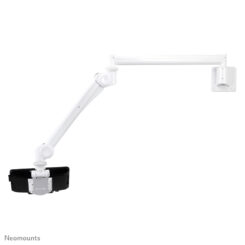 Neomounts FPMA-HAW300 Medische monitorarm wand 10-24" - h 115-135 cm - gasveer - Afbeelding 7