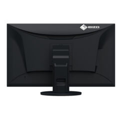 EIZO FlexScan EV2795-BK computer monitor 68,6 cm (27") 2560 x 1440 Pixels Quad HD LCD Zwart - Afbeelding 6