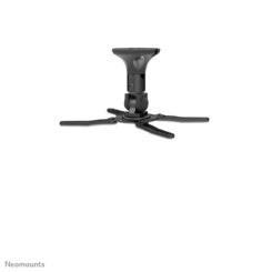Neomounts BEAMER-C50 Beamer plafondbeugel - h 18,5 cm - full motion - Afbeelding 3