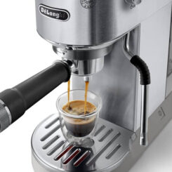 De’Longhi Dedica Duo EC890.M Espressomachine 1,1 l - Afbeelding 4