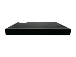 LevelOne IXP-2871 netwerk-switch Managed L2+ Gigabit Ethernet (10/100/1000) Power over Ethernet (PoE) Zwart - Afbeelding 4