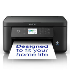 Epson Expression Home XP-5200 Inkjet A4 4800 x 1200 DPI Wifi - Afbeelding 2