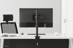 Neomounts NM-D135BLACK Monitorarm 10-27" - Afbeelding 14