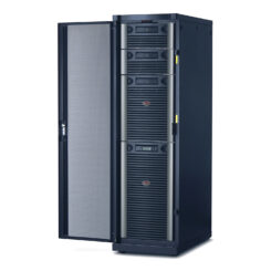 APC SYMMETRA LX 3-ACCU, XR-FRAME VOOR REKMONTAGE, 230 V - Afbeelding 7