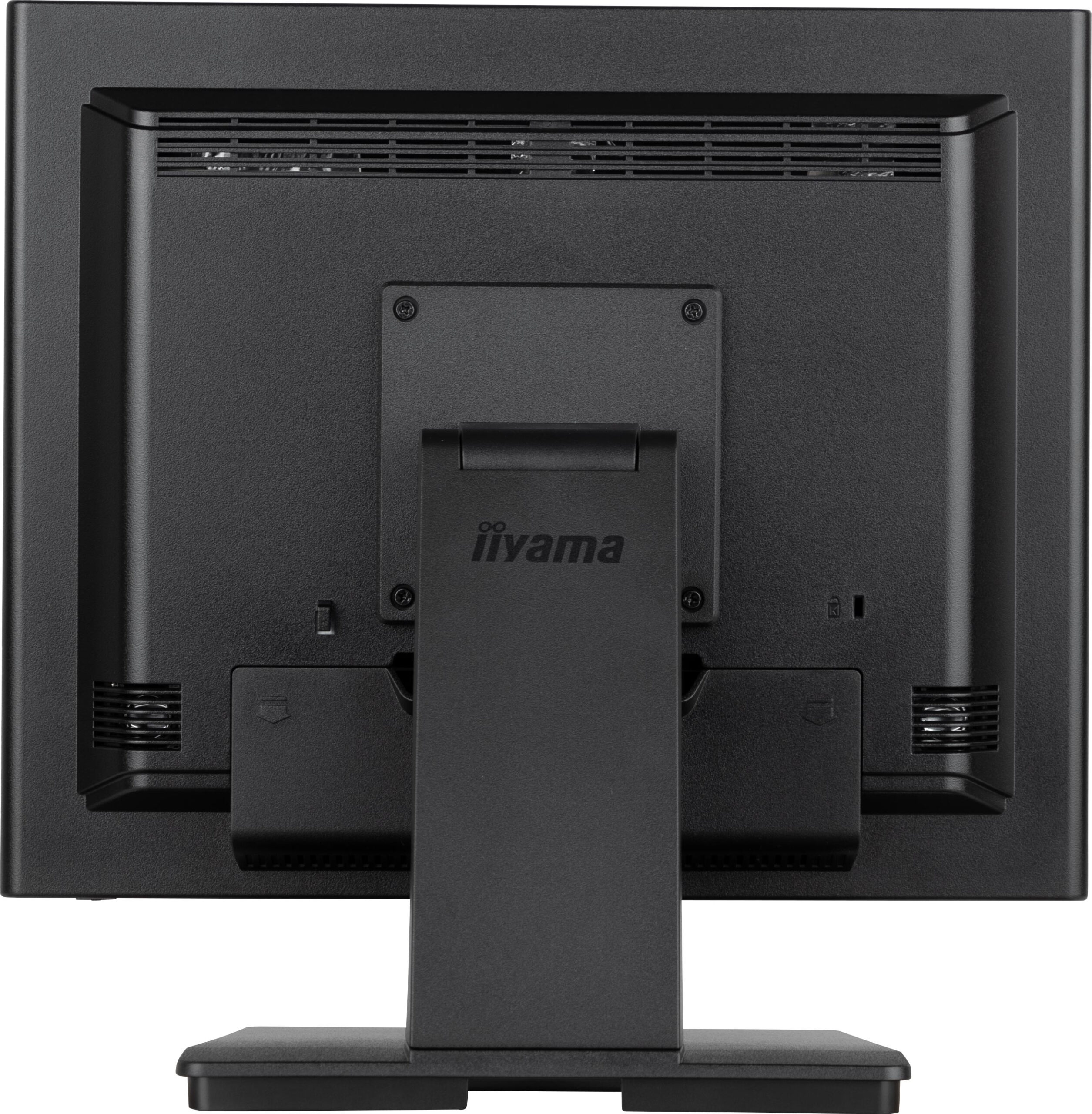iiyama ProLite T1731SR-B2S computer monitor 43,2 cm (17") 1280 x 1024 Pixels Touchscreen - Afbeelding 7