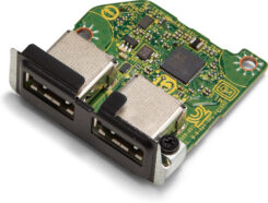 HP Dual USB-A 3.2 Gen1 Flex 2020 interfacekaart/-adapter