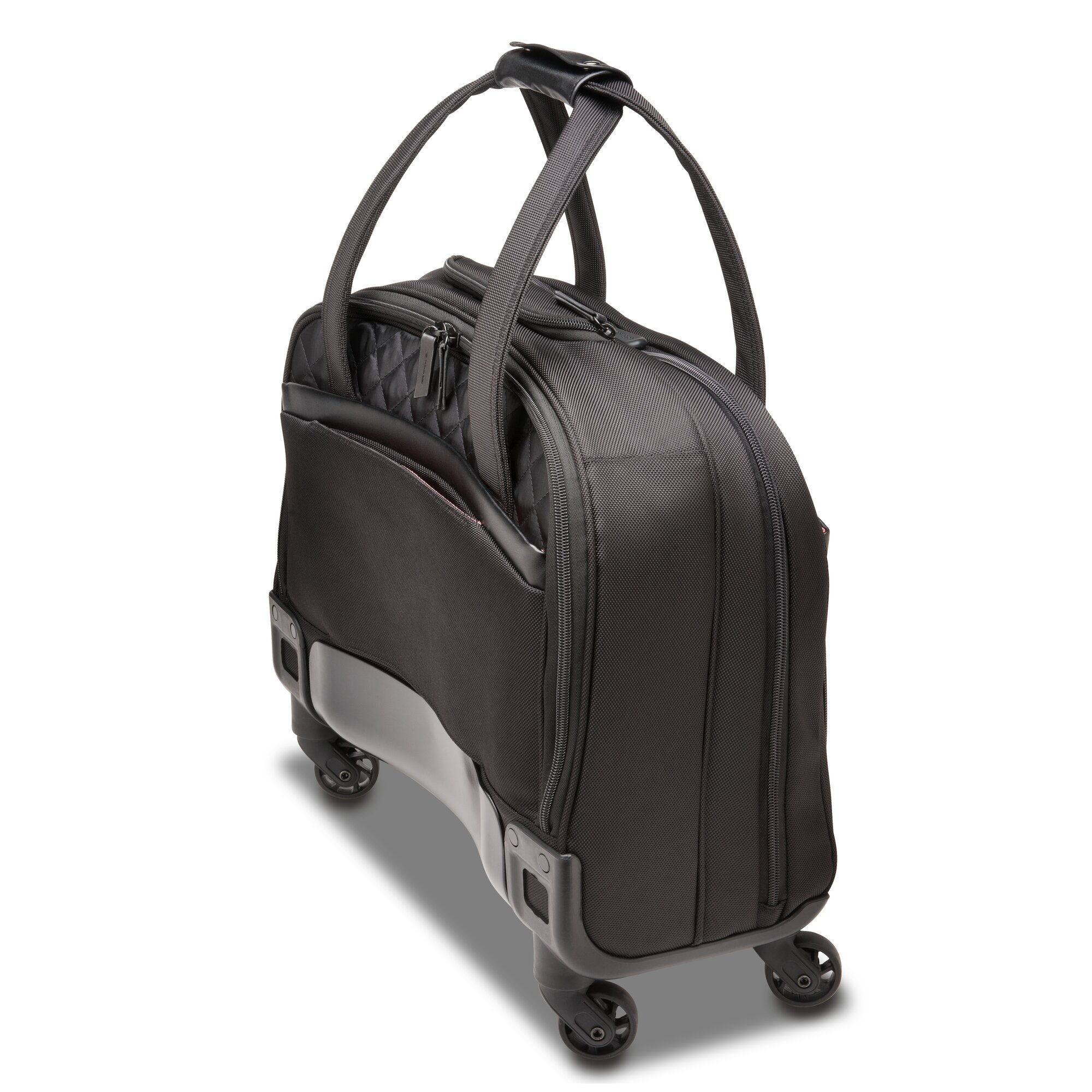 Kensington Contour™ 2.0 Executive Balance Laptop Spinner — 15,6” - Afbeelding 3