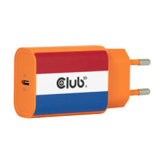 CLUB3D Leeuwen lader USB‑C® 30Watt - Afbeelding 4