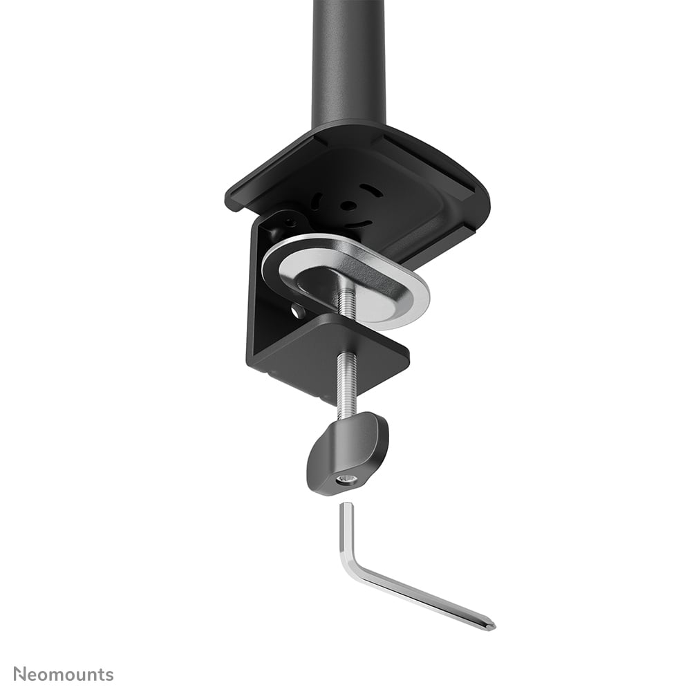 Neomounts DS60-600BL2V Monitorarm voor twee schermen 10-32" - Afbeelding 6