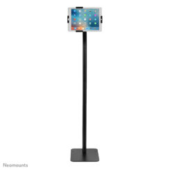 Neomounts FL15-625BL1 Tablet vloerstandaard 7.9-11" - vergrendelbaar - universeel - Afbeelding 10