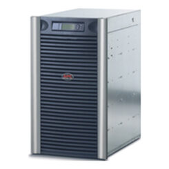 APC Symmetra LX 16kVA Schaalbare aan 16kVA N+1 Rackmontage, 220/230/240V or 380/400/415V - Afbeelding 9