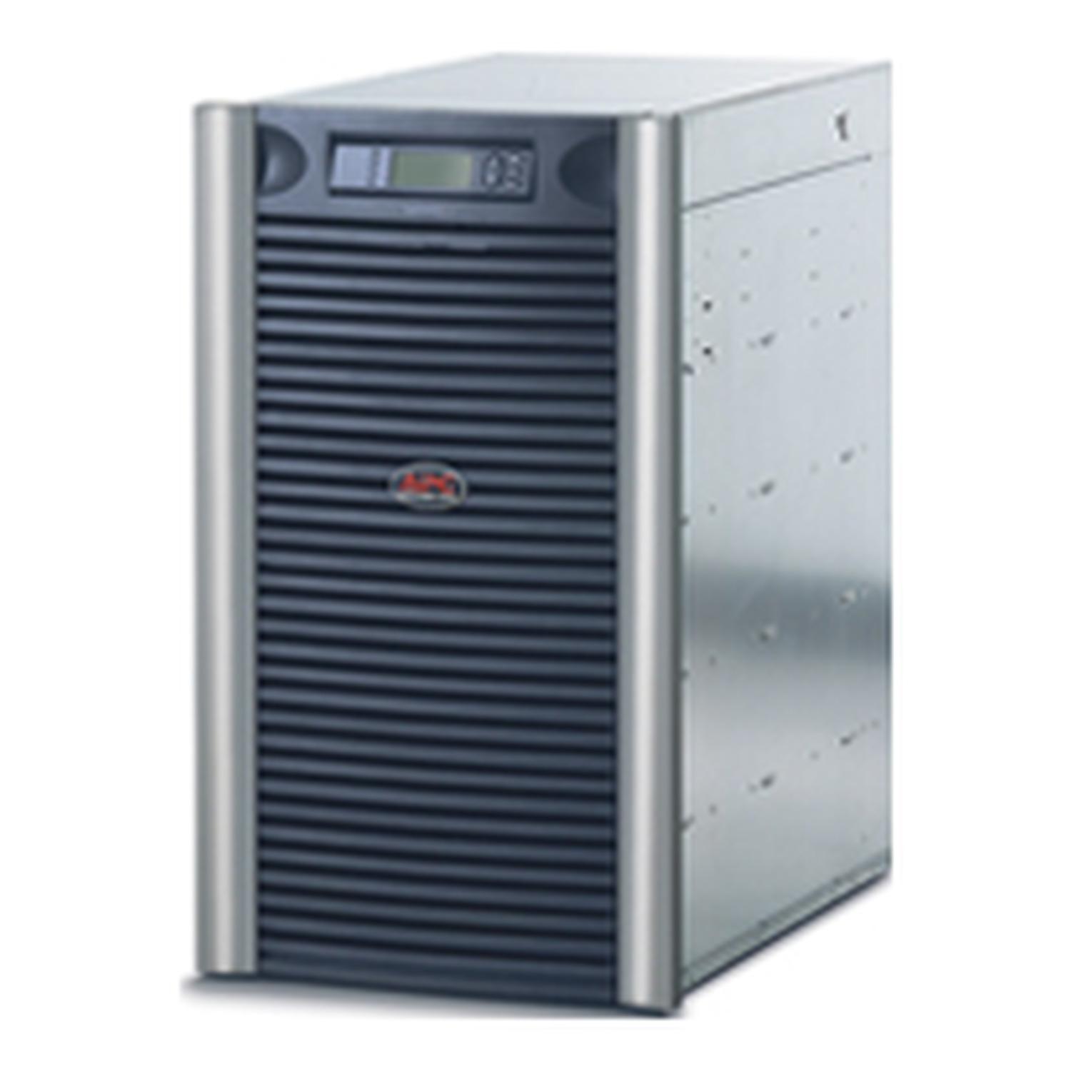 APC Symmetra LX 16kVA Schaalbare aan 16kVA N+1 Rackmontage, 220/230/240V or 380/400/415V - Afbeelding 9