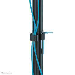 Neomounts NM-D335DBLACK Monitorstandaard 10-27" - Afbeelding 10