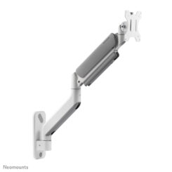 Neomounts AWL75-450WH Muuradapter monitorarm - Afbeelding 10