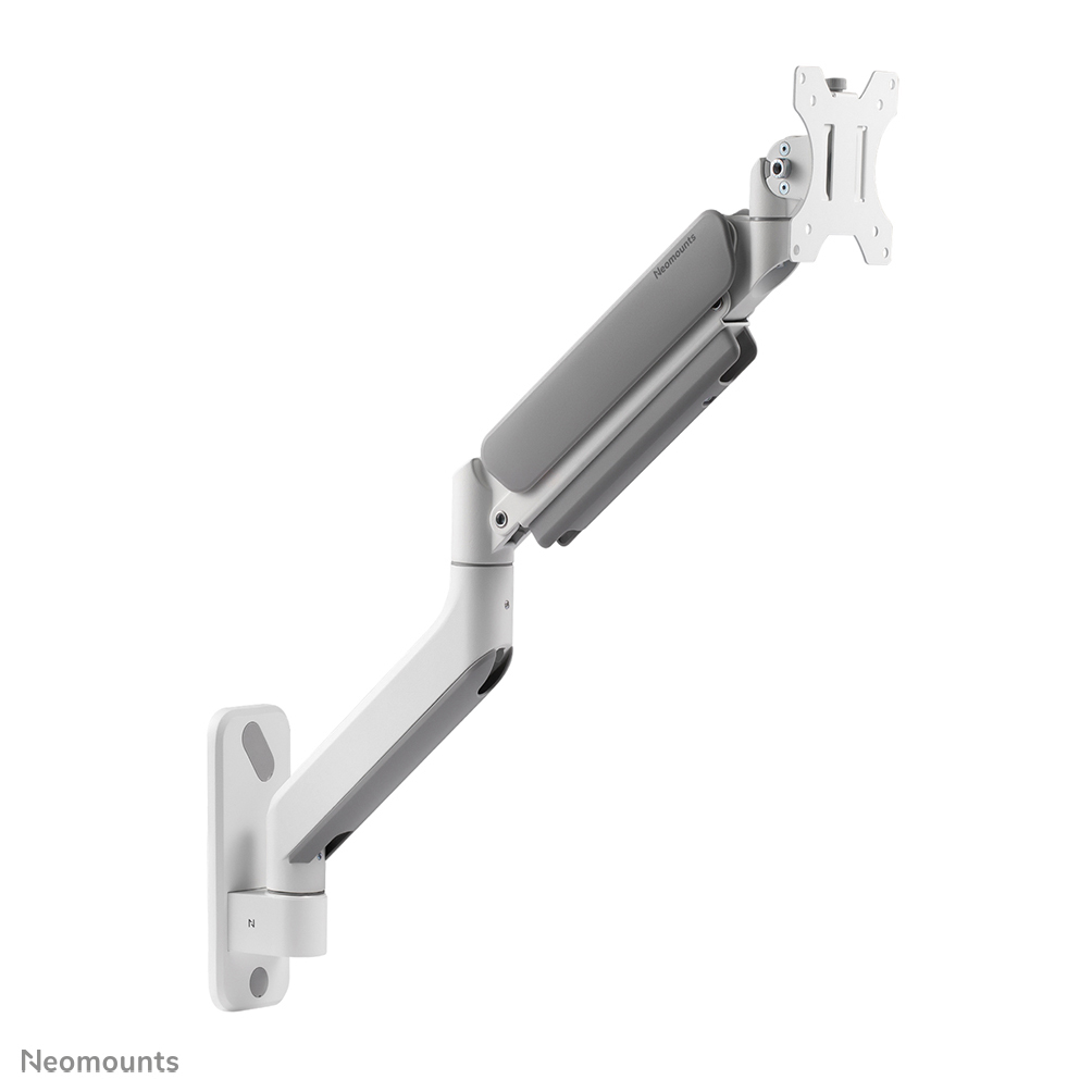 Neomounts AWL75-450WH Muuradapter monitorarm - Afbeelding 10