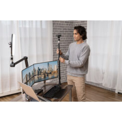 Kensington A1020 Boom Arm - Afbeelding 5