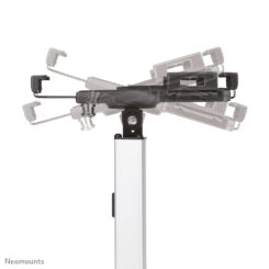 Neomounts TABLET-D150SILVER Tablet standaard bureau 7.9-10.5" - vergrendelbaar - universeel - Afbeelding 8