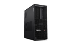 Lenovo ThinkStation P3 Tower Gen 2 Intel Core Ultra 9 285K 64 GB DDR5-SDRAM 1 TB SSD NVIDIA RTX 4000 Ada Windows 11 Pro Workstation - Afbeelding 3