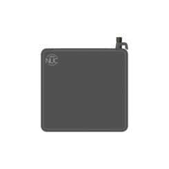 ASUS NUC RNUC15CRKU506302 Intel Core Ultra 5 225H 16 GB DDR5-SDRAM 512 GB SSD Mini PC Zwart - Afbeelding 14