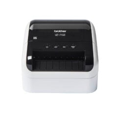 Brother QL-1100C labelprinter Direct thermisch 300 x 300 DPI 110 mm/sec Bedraad