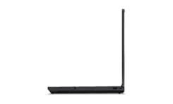Lenovo ThinkPad P16 Gen 3 Intel Core Ultra 7 255HX Laptop 40,6 cm (16") WUXGA 32 GB DDR5-SDRAM 512 GB SSD NVIDIA RTX PRO 2000 Blackwell Wi-Fi 7 (802.11be) Windows 11 Pro Engels Zwart - Afbeelding 8