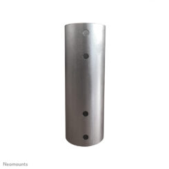 Neomounts FPMA-CPCONNECTSILVER Verlengbuis koppelstuk - Afbeelding 2