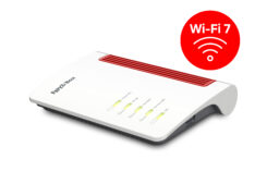 Box 7630 draadloze router 2.5 Gigabit Ethernet Dual-band (2.4 GHz / 5 GHz) Wit - Afbeelding 3