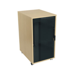Middle Atlantic RK-GD10 rack-toebehoren Deur