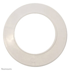 Neomounts FPMA-CRW6 Afdekrozet - diam. 60 mm