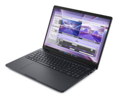 DELL Pro Max 16 MC16250 Intel Core Ultra 7 265H Mobiel werkstation 40,6 cm (16") Full HD+ 16 GB DDR5-SDRAM 512 GB SSD NVIDIA RTX PRO 500 Blackwell Wi-Fi 7 (802.11be) Windows 11 Pro Belgisch Zwart - Afbeelding 3