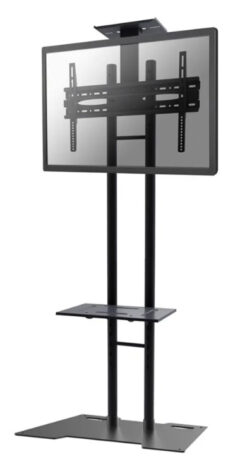 Neomounts PLASMA-M1700ES 177,8 cm (70") Zwart - Afbeelding 3