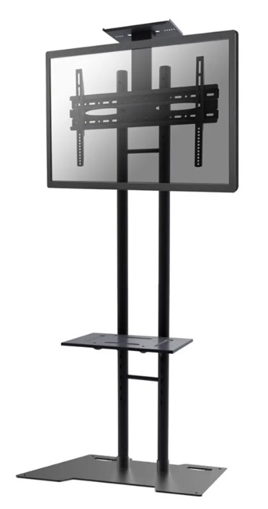 Neomounts PLASMA-M1700ES 177,8 cm (70") Zwart - Afbeelding 3