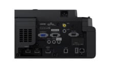 Epson EB-775F Projector met ultrakorte projectieafstand 4100 ANSI lumens 3LCD 1080p (1920x1080) Zwart - Afbeelding 6