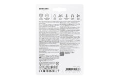 Samsung MUF-128BE USB flash drive 128 GB USB Type-A 3.2 Gen 1 (3.1 Gen 1) Zilver - Afbeelding 15