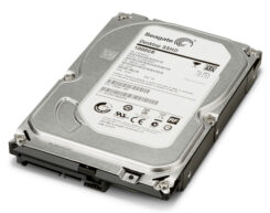 HP 1-TB SATA 6-Gb/sec 7200 vaste schijf