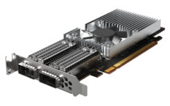 QNAP QXG-100G2SF-E810 netwerkkaart Intern Fiber 100000 Mbit/s - Afbeelding 7