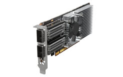 QNAP QXG-100G2SF-E810 netwerkkaart Intern Fiber 100000 Mbit/s - Afbeelding 6