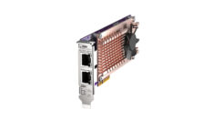 QNAP QM2-2P2G2T netwerkkaart Intern Ethernet 2500 Mbit/s - Afbeelding 6
